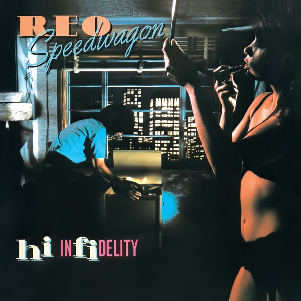 Reo Speedwagon - Keep On Loving You (2024 Remaster)