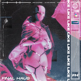 Like Fran Valdivieso, Allans Marquez & David Figueira