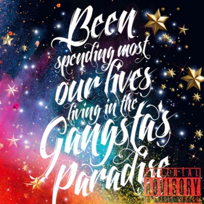 Good Die Young - Single