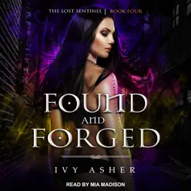 Found and Forged (Lost Sentinel)