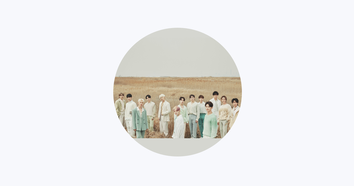 Stream [LM Stars] Because Of You (Acoustic) - Seventeen by  LuminousMusicEntPlus