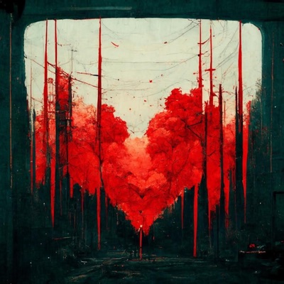 Blood Creek - Single