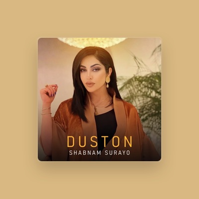 Listen to Shabnam Surayo, watch music videos, read bio, see tour dates & more!