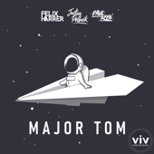Major Tom (Völlig losgelöst) [feat. Playapuls]