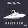 Major Tom (feat. Playapuls) - Felix Harrer, Justin Pollnik & Paul Keen