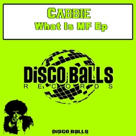 Underhand Story from This MF Cabbie