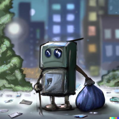 No More Homelessness - Single