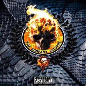 Gatilleros (feat. ElPanda503 & VasquezPR)