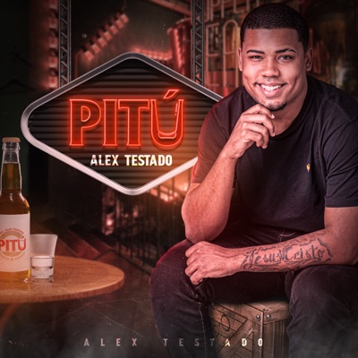 Pitú - Single