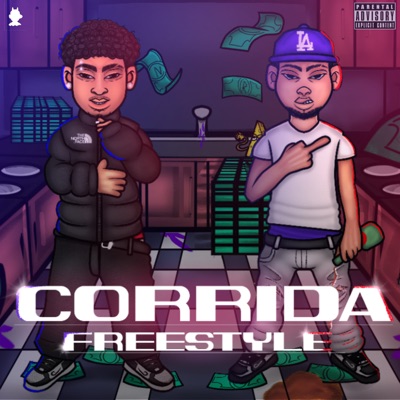 Corrida Freestyle - Single