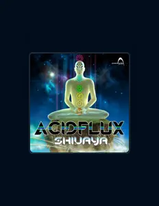 Escucha a Acidflux, mira videos musicales, lee su biografía, consulta las fechas de las gira y más.