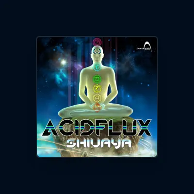 Listen to Acidflux, watch music videos, read bio, see tour dates & more!