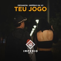 Teu Jogo - Single - Dryanzin