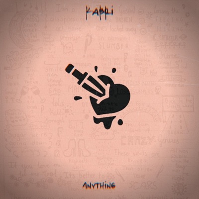 Anything - Single