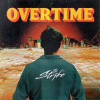 Overtime - Single - The Strike