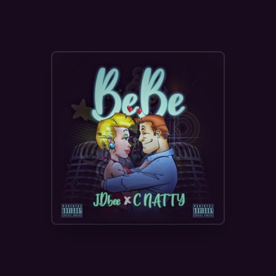 Listen to JDbee, watch music videos, read bio, see tour dates & more!