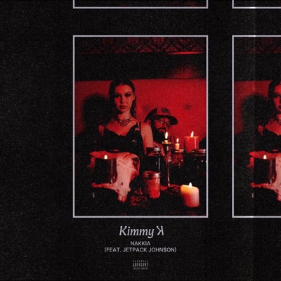 KimmyK (feat. Jetpack John$on) - Single