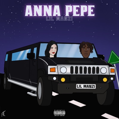 Anna Pepe - Single