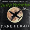 Take Flight (feat. Donny Ray) - Single