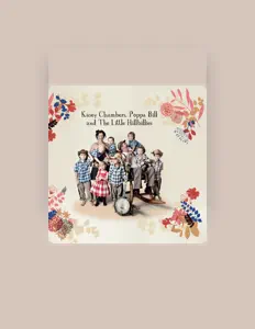 Listen to Kasey Chambers, Poppa Bill and the Little Hillbillies, watch music videos, read bio, see tour dates & more!