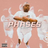 Phases - EP - Big Ratchet