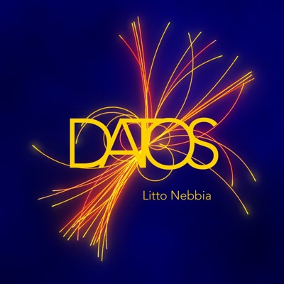 Datos con Litto Nebbia (feat. Litto Nebbia)