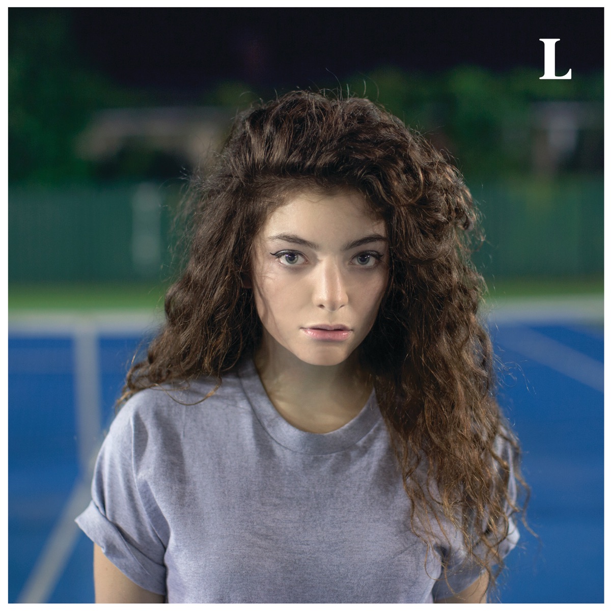 The Love Club EP by Lorde on Apple Music