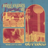 Wandering Out Loud: Bloom Street - EP - Reed Starks & Shon the Greatest