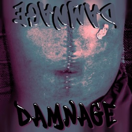 Damnage DARKSSIDE