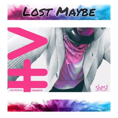 Lost Maybe (feat. Merky Waters) - Single