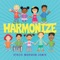 Harmonize - Stacie Morgain Lewis lyrics
