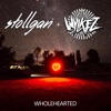 Wholehearted - Single