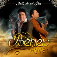 Porfirio Ayvar - El Idiota