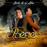 No Puedo Olvidarte — Porfirio Ayvar