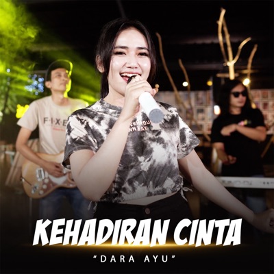 Kehadiran Cinta - Single