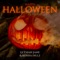Happy Halloween - Elysian Jane & Kosha Dillz lyrics