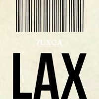 로스앤젤레스 (feat. BOLA) - Single - 7UXCA