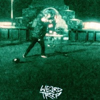 Weird Sessions 006 (feat. KenLizan) - Single - 200DB