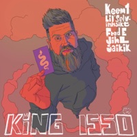 King Isso (feat. Keem One, Fred E & Jihl) - Single - Lil Selvinnsikt