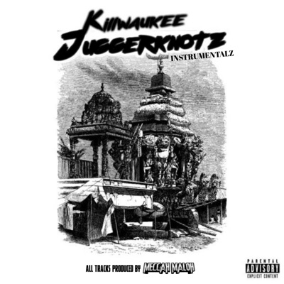 Killwaukee Juggerknotz  Instrumentalz