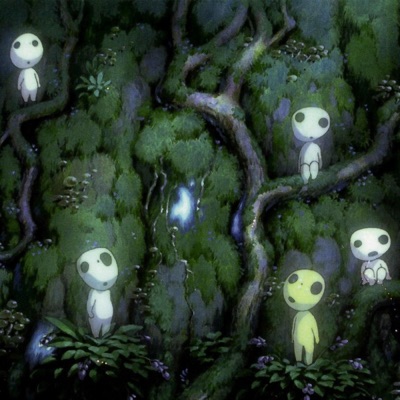 Forest / Kothbiro - Single