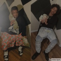 Lovindinero Lil Bihh (feat. YayYayActive) - Single - Lovindinero