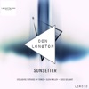 Sunsetter (Tomic Remix) - Single