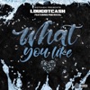 What You Like (feat. PnB Rock) - Single