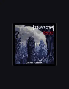 Ascolta Resurrection, guarda video musicali, leggi la biografia, vedi le date del tour & altro!