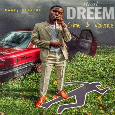 Crime & Violence - Single