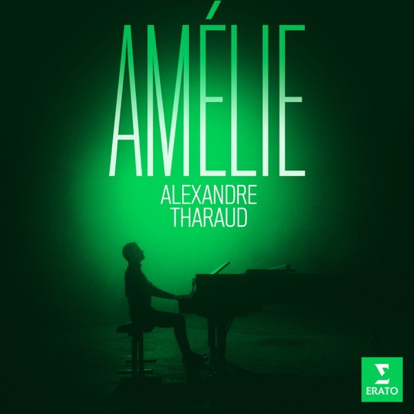 La valse d'Amélie (From "Amélie") - Single