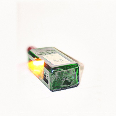 Amor Perdido (feat. AldaKings, R.M.V. & Yato) - Single