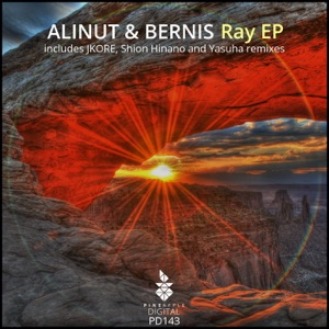 Ray - EP