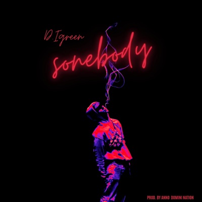 Somebody - Single